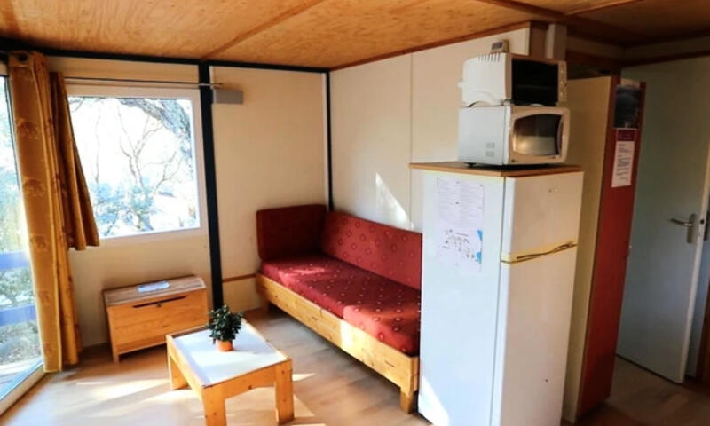 Camping U Pinarellu *** - Sainte-Lucie de Porto-Vecchio - 28