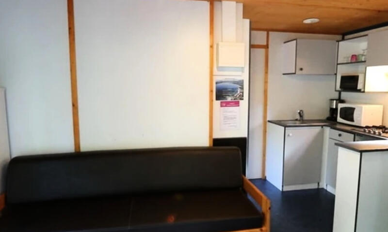 Camping U Pinarellu *** - Sainte-Lucie de Porto-Vecchio - 20