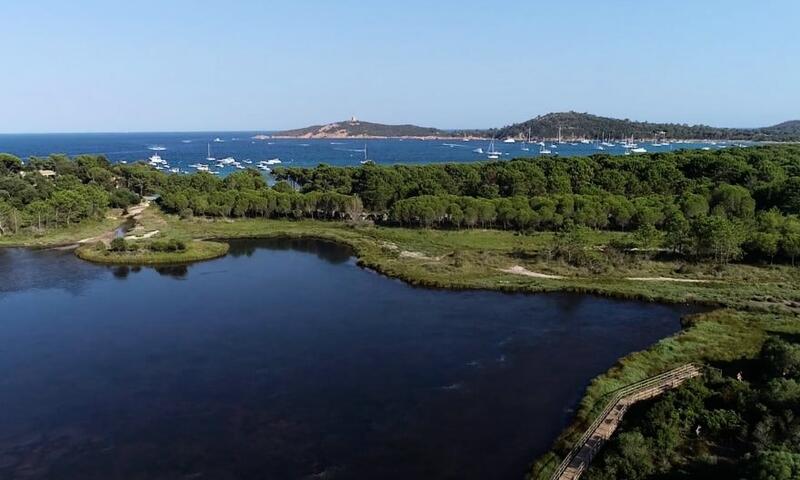 Camping U Pinarellu *** - Sainte-Lucie de Porto-Vecchio - 17