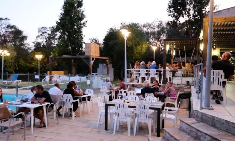 Camping U Pinarellu *** - Sainte-Lucie de Porto-Vecchio - 5