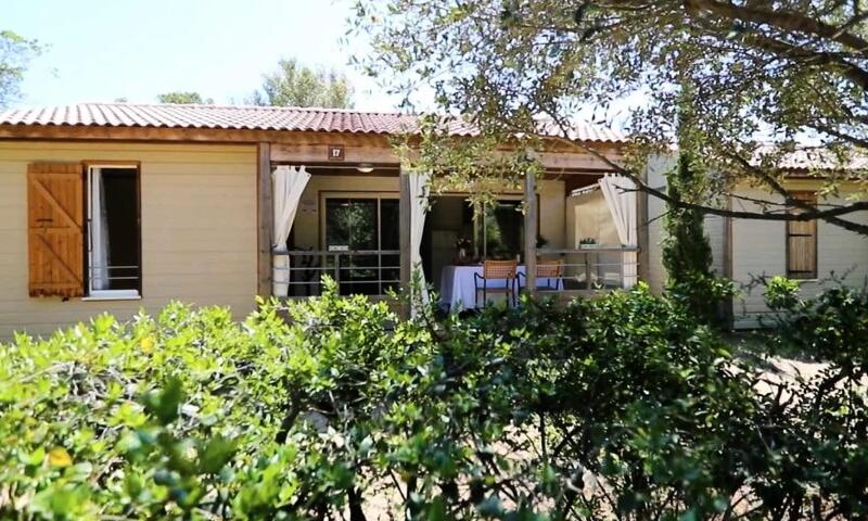 Camping U Pinarellu *** - Sainte-Lucie de Porto-Vecchio - 3