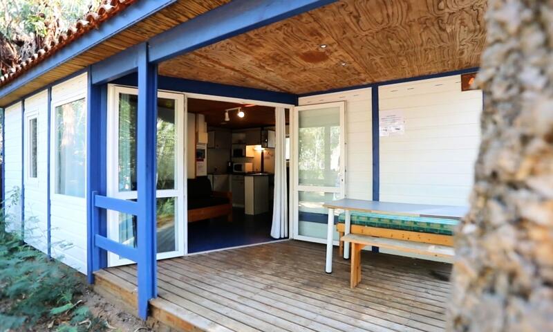 Camping U Pinarellu *** - Sainte-Lucie de Porto-Vecchio - 18