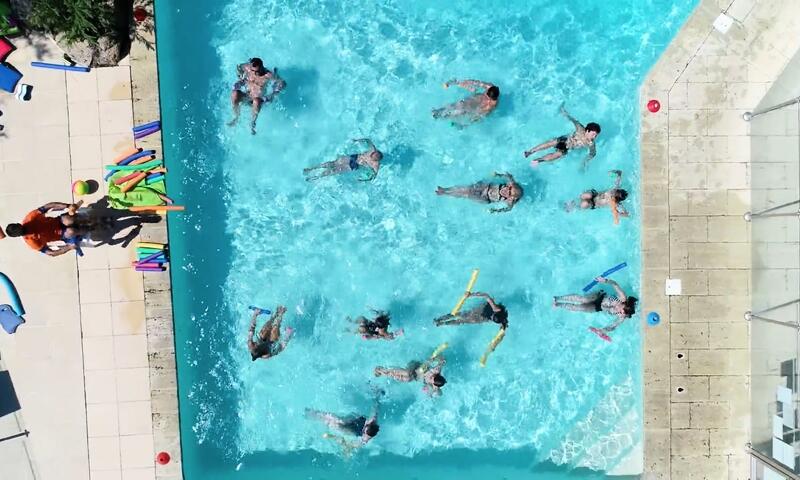 Camping U Pinarellu *** - Sainte-Lucie de Porto-Vecchio - 9