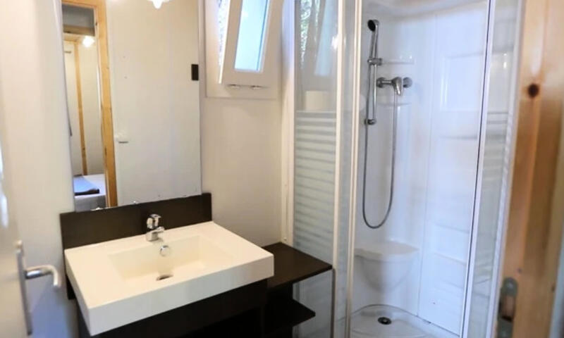 Camping U Pinarellu *** - Sainte-Lucie de Porto-Vecchio - 34