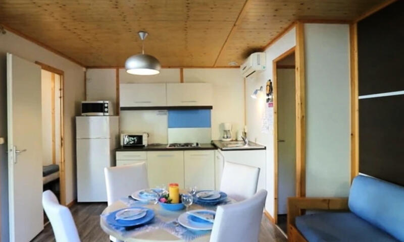Camping U Pinarellu *** - Sainte-Lucie de Porto-Vecchio - 31