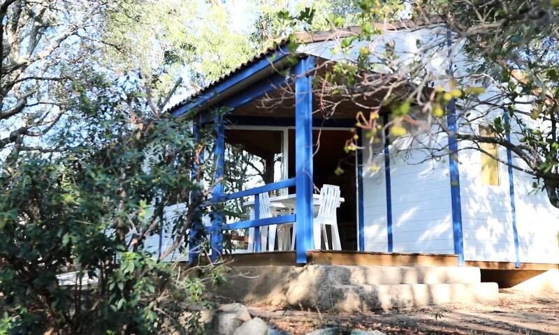 Camping U Pinarellu *** - Sainte-Lucie de Porto-Vecchio - 10
