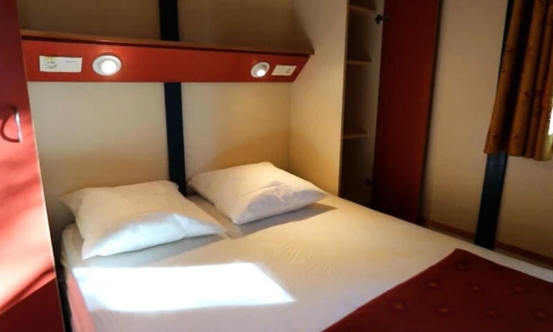 Camping U Pinarellu *** - Sainte-Lucie de Porto-Vecchio - 26