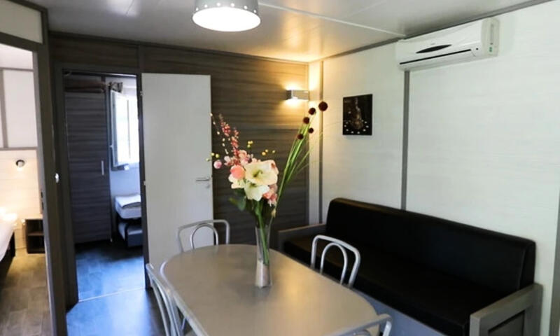 Camping U Pinarellu *** - Sainte-Lucie de Porto-Vecchio - 41