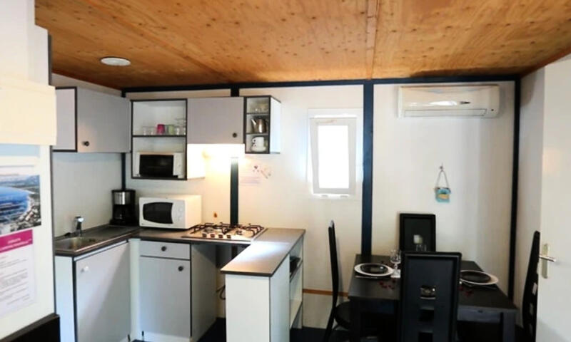 Camping U Pinarellu *** - Sainte-Lucie de Porto-Vecchio - 21