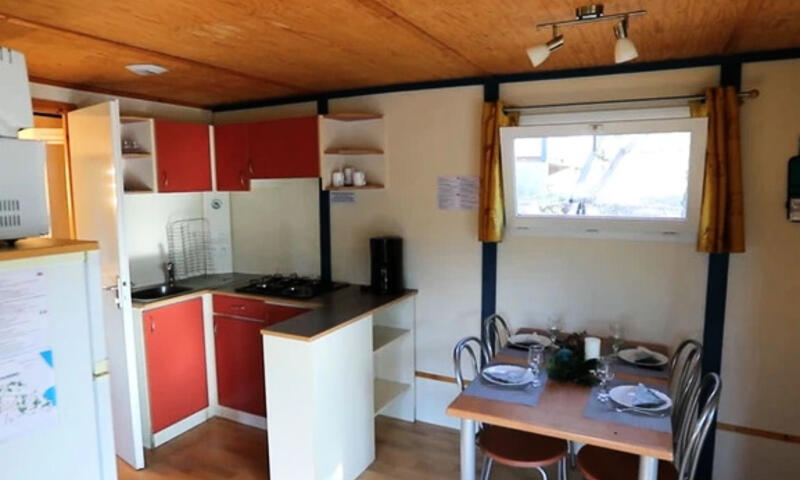Camping U Pinarellu *** - Sainte-Lucie de Porto-Vecchio - 27