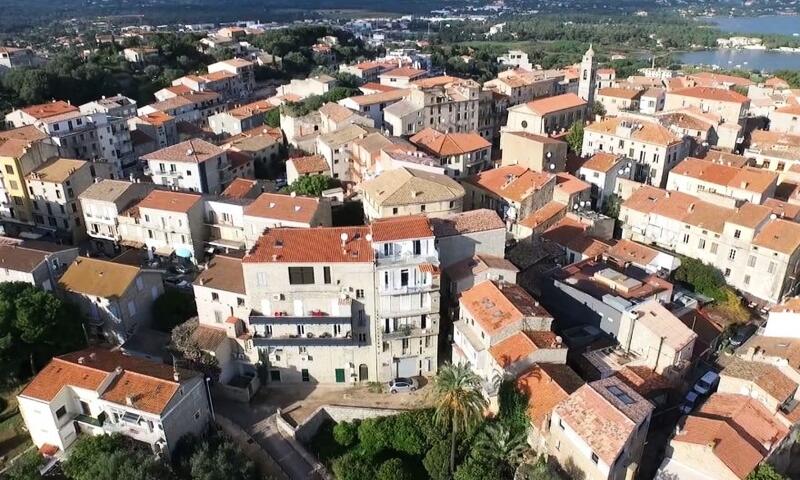 Camping U Pinarellu *** - Sainte-Lucie de Porto-Vecchio - 14