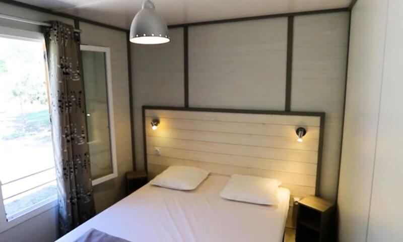 Camping U Pinarellu *** - Sainte-Lucie de Porto-Vecchio - 48