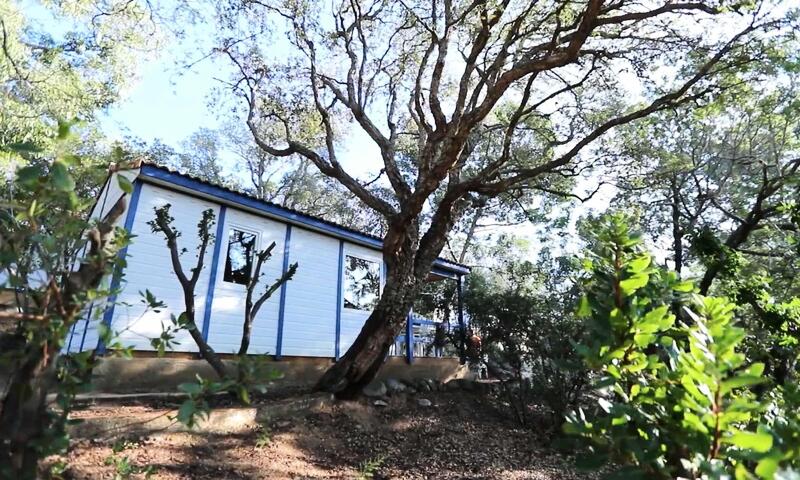 Camping U Pinarellu *** - Sainte-Lucie de Porto-Vecchio - 25