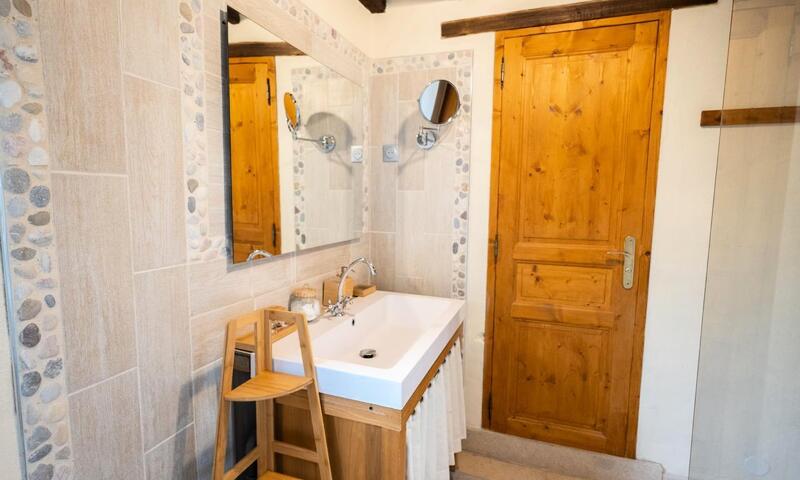 Gîte de France Le domaine des quatre châtaignes 4 épis - - Sainte Marie au Bosc - 18