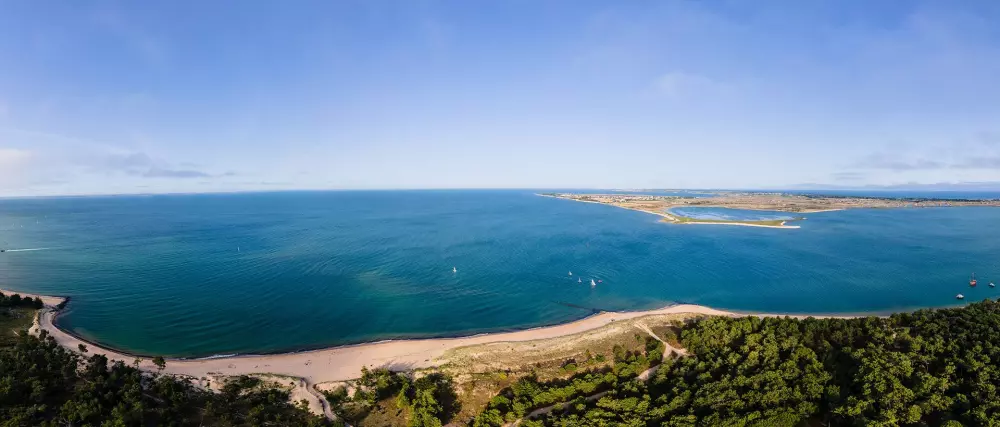 Camping Les Grenettes 5 étoiles★★★★★