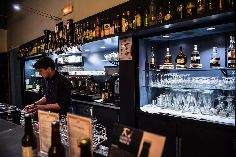 Camping Les Grenettes 5 étoiles★★★★★