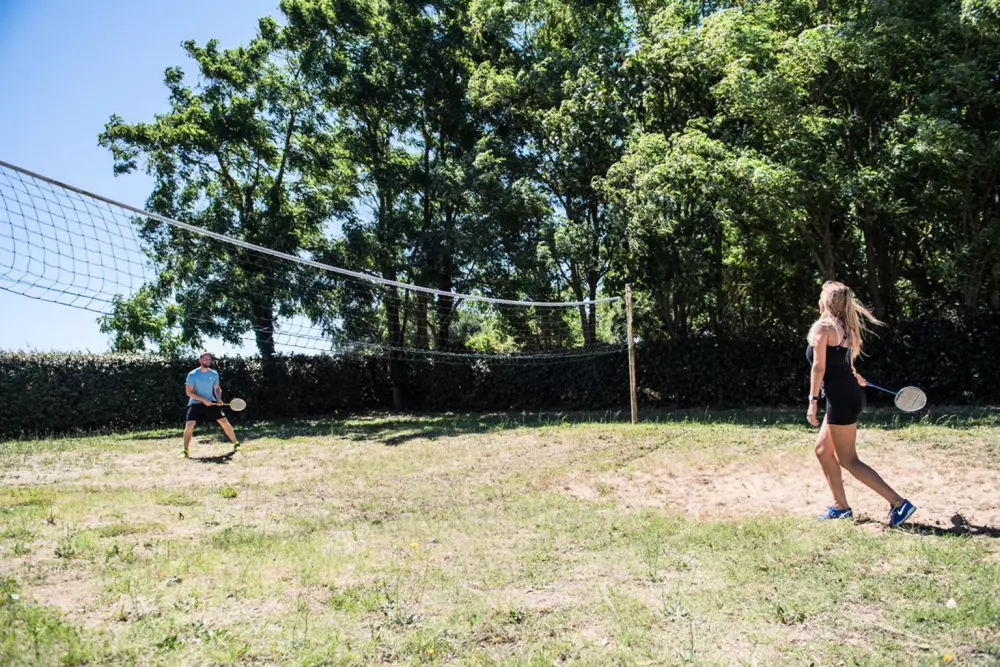 Camping Les Grenettes 5 étoiles★★★★★