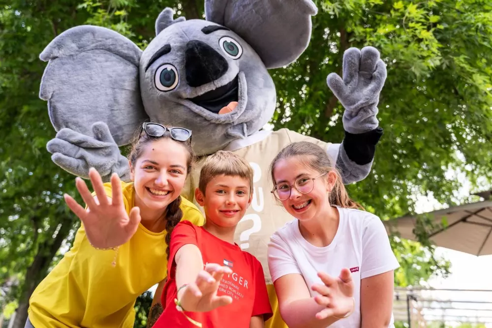 Camping Les Grenettes 5 étoiles★★★★★