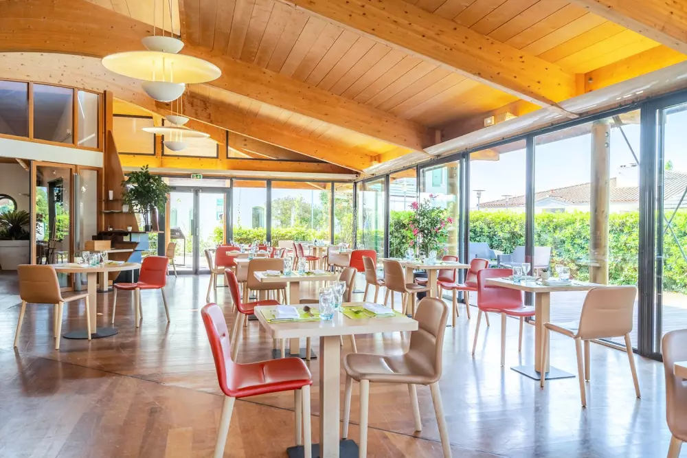 Camping Les Grenettes 5 étoiles★★★★★