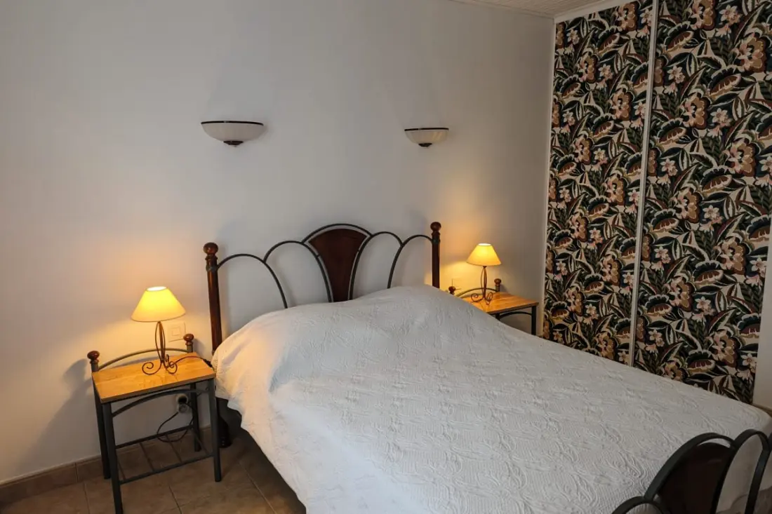 Jolie Maison Avec Jardin Proche Plage