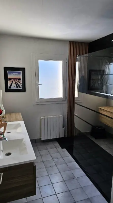 Maison Avec Jardin Et Piscine à Sainte Marie De Ré