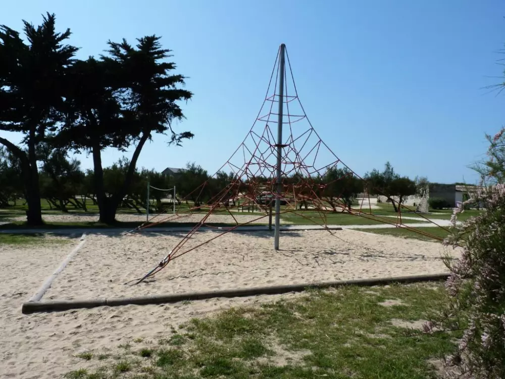 VVF Ile de Ré Sainte-Marie-de-Ré 3 étoiles★★★