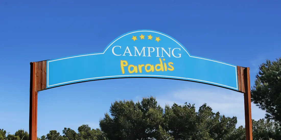 Camping Paradis Utah Beach4 étoiles★★★★