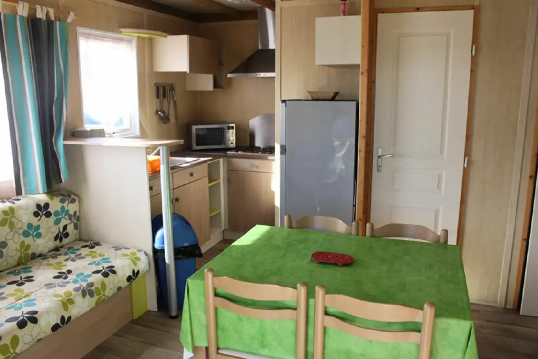 Camping Paradis Utah Beach4 étoiles★★★★