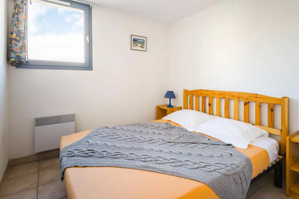 Résidence Lagrange Vacances Les Maisonnettes de Sainte Marie Plage