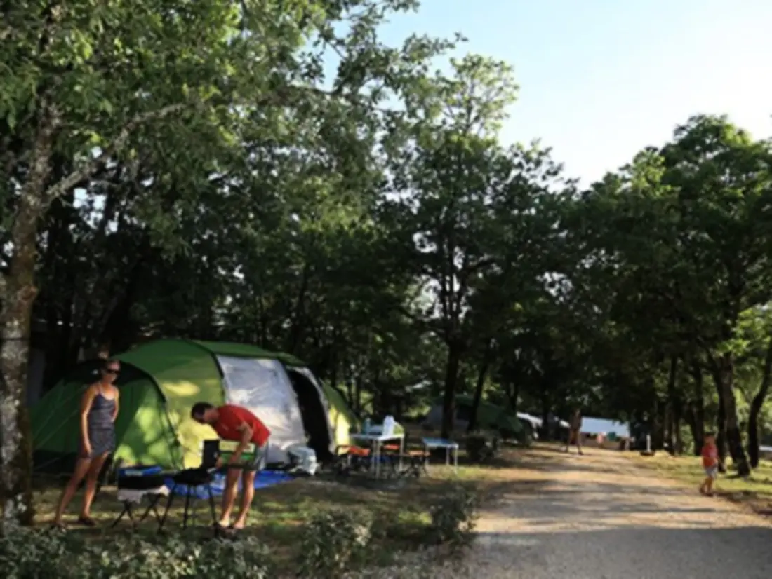 Camping Le Sainte Marie 4 étoiles★★★★