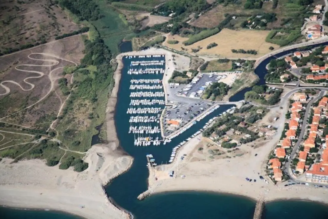 Camping Le Sainte Marie 4 étoiles★★★★