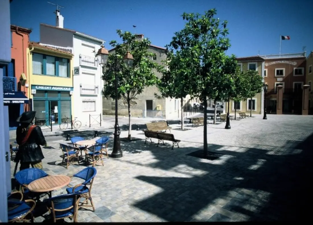 Camping Le Sainte Marie 4 étoiles★★★★
