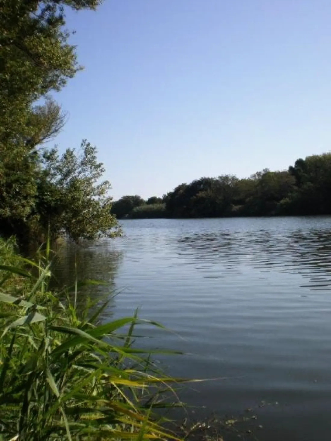 Camping Le Sainte Marie 4 étoiles★★★★