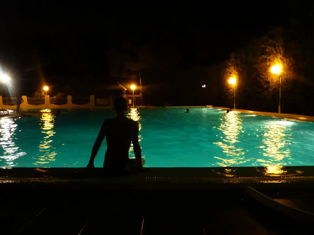 Camping Le Sainte Marie 4 étoiles★★★★