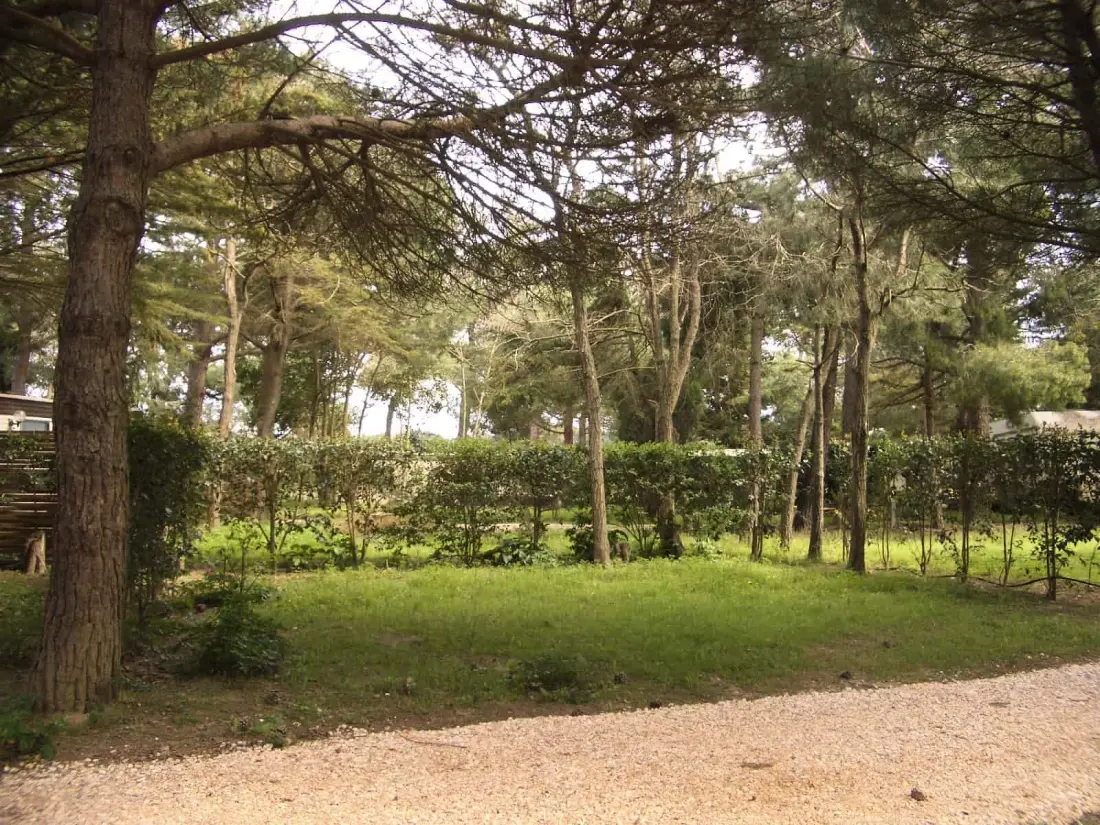 Camping Le Sainte Marie 4 étoiles★★★★