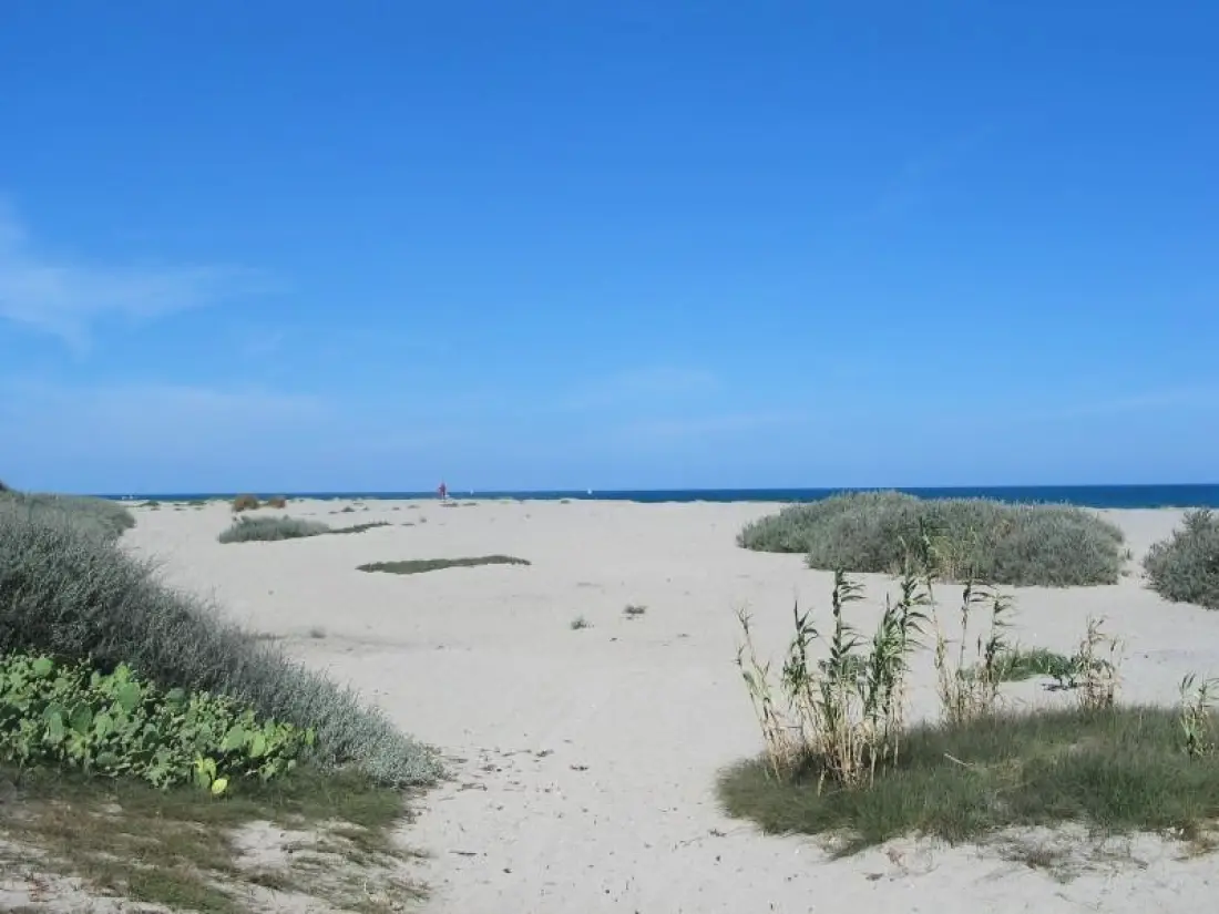 Camping Le Sainte Marie 4 étoiles★★★★