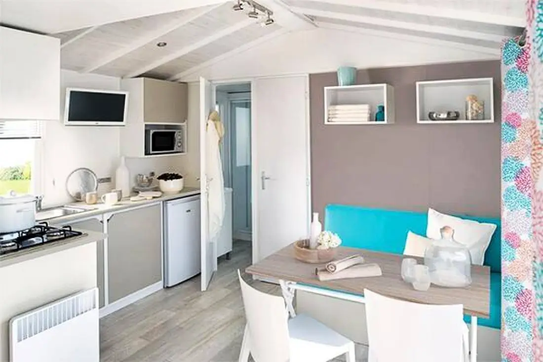 Camping Le Sainte Marie 4 étoiles★★★★