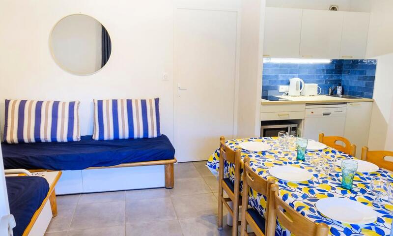 Bel Appartement Avec Piscine à Sainte-maxime - - Sainte-Maxime - 2