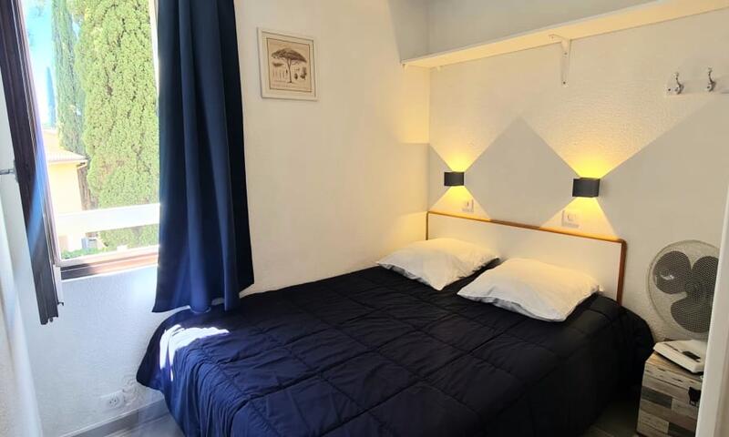 Bel Appartement Avec Piscine à Sainte-maxime - - Sainte-Maxime - 3