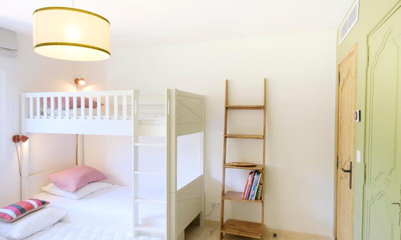 Belle Villa De Luxe Avec Jardin Et Piscine Privée - - Sainte-Maxime - 21