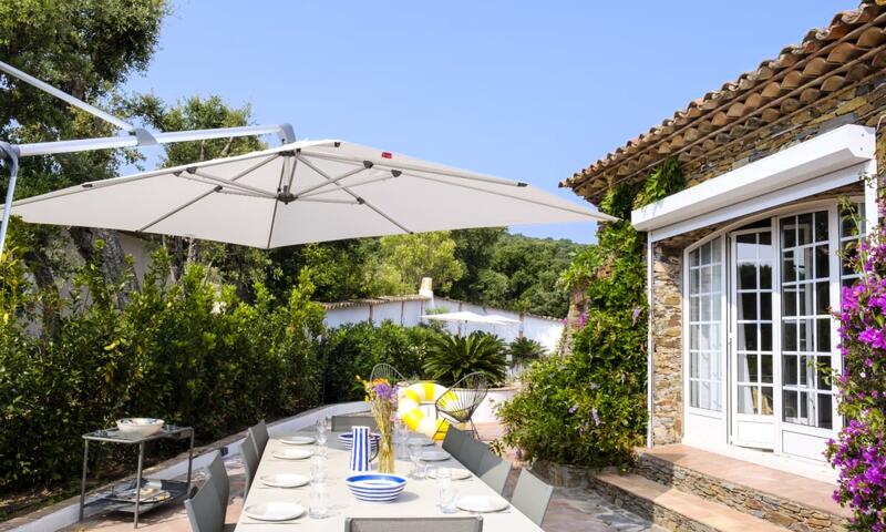 Belle Villa De Luxe Avec Jardin Et Piscine Privée - - Sainte-Maxime - 28