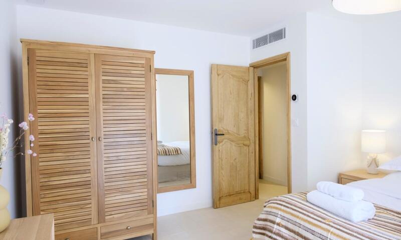 Belle Villa De Luxe Avec Jardin Et Piscine Privée - - Sainte-Maxime - 15