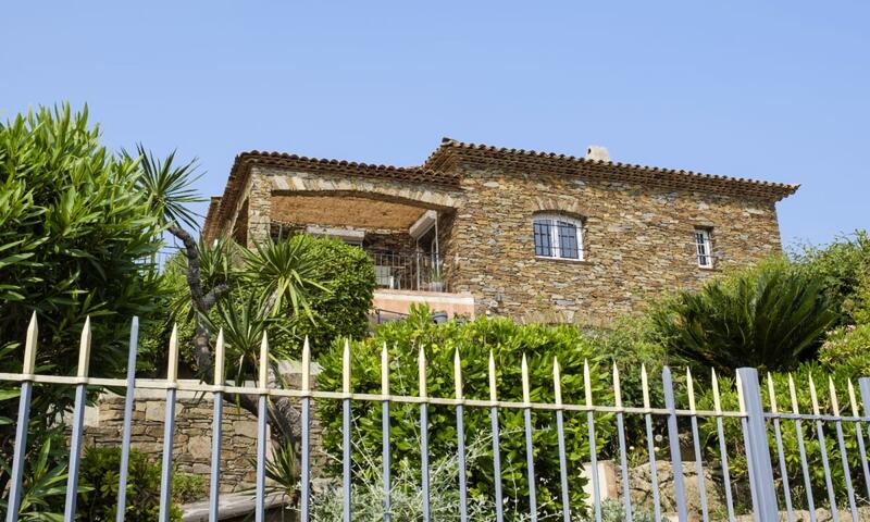 Belle Villa De Luxe Avec Jardin Et Piscine Privée - - Sainte-Maxime - 34