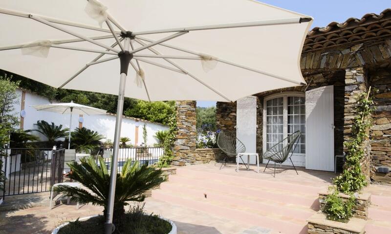 Belle Villa De Luxe Avec Jardin Et Piscine Privée - - Sainte-Maxime - 30