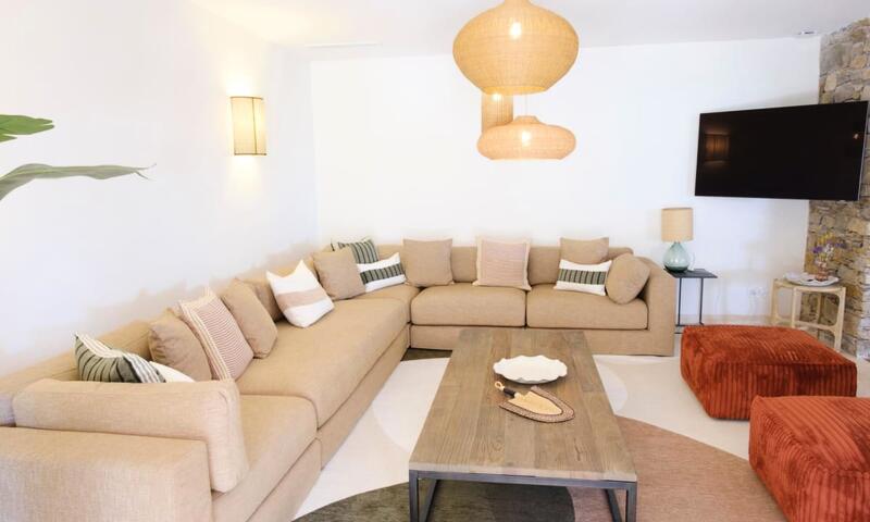 Belle Villa De Luxe Avec Jardin Et Piscine Privée - - Sainte-Maxime - 2