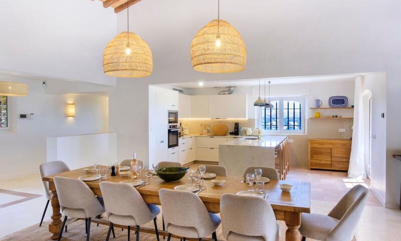 Belle Villa De Luxe Avec Jardin Et Piscine Privée - - Sainte-Maxime - 5