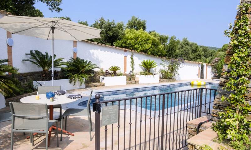 Belle Villa De Luxe Avec Jardin Et Piscine Privée - - Sainte-Maxime - 33