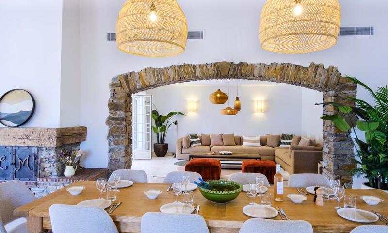 Belle Villa De Luxe Avec Jardin Et Piscine Privée - - Sainte-Maxime - 6