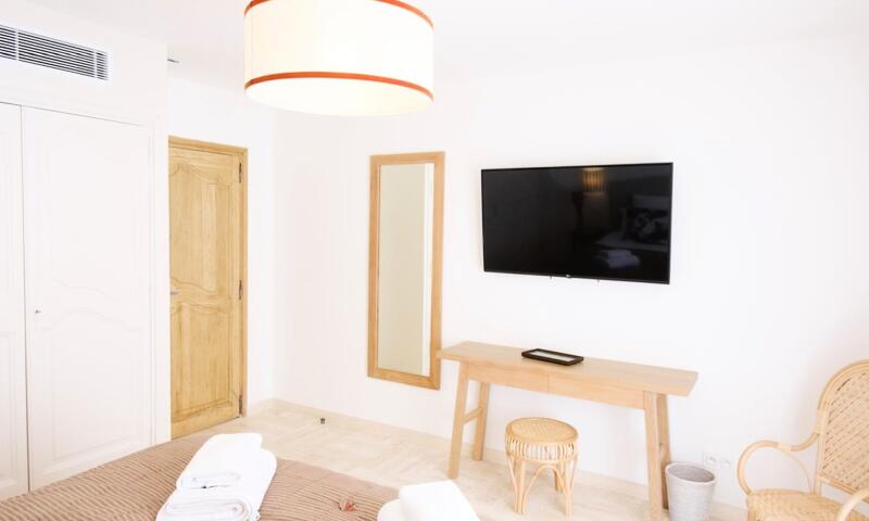 Belle Villa De Luxe Avec Jardin Et Piscine Privée - - Sainte-Maxime - 13