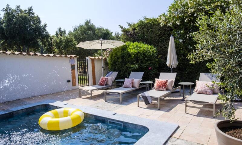 Belle Villa De Luxe Avec Jardin Et Piscine Privée - - Sainte-Maxime - 31